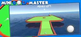 Game screenshot Mini Golf Master apk