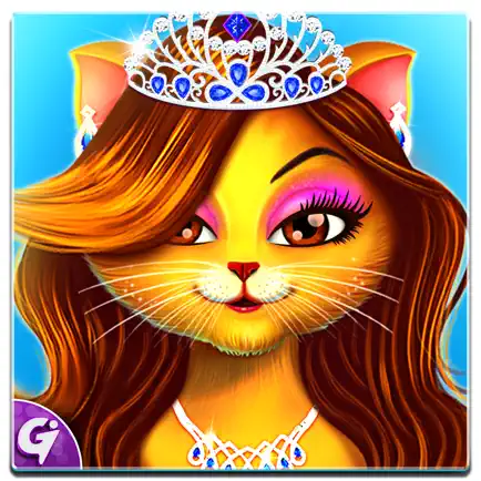 My Kitty Fashion Show Salon Читы