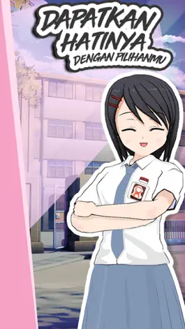 Game screenshot Kode Keras Cowok dari Cewek hack