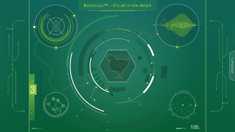 Balancius AR screenshot-3