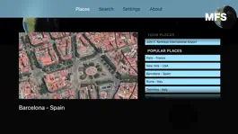 Game screenshot Map Flight Simulator mod apk