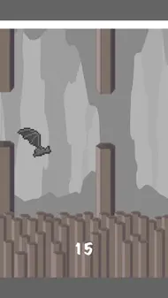 Batty - 2 Player iphone bilder 1