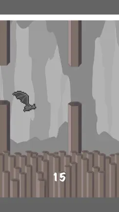 Batty - 2 Player iPhone image 2