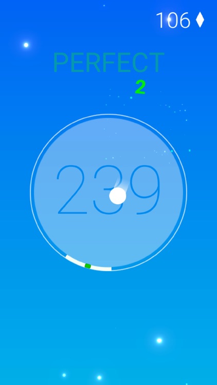 Stay in the Circle! screenshot-4