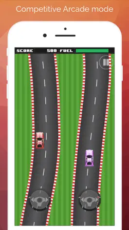 Game screenshot Old School Test Drive mod apk