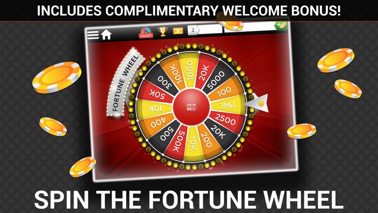 STN Play by Station Casinos