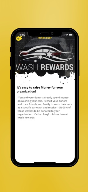 Wash Rewards(圖4)-速報App