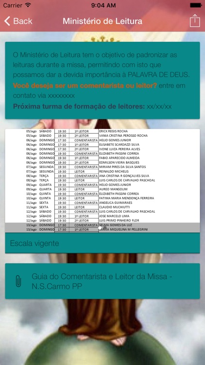 Nossa Senhora do Carmo Presidente Prudente