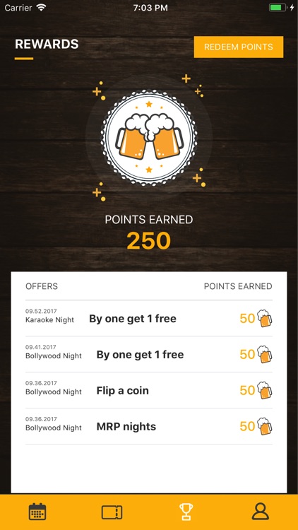 Cafe Mojo screenshot-3