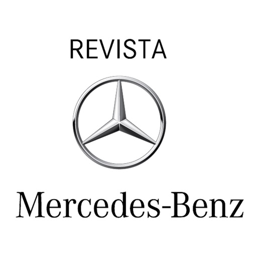 Revista Mercedes-Benz iOS App