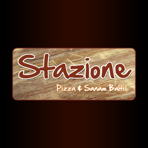 Stazione Pizza icon