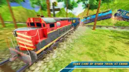Game screenshot Euro Train Simulator Engine hack