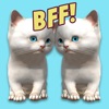 猫の絵文字ステッカー集