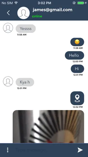 Meet Nepali screenshot 4