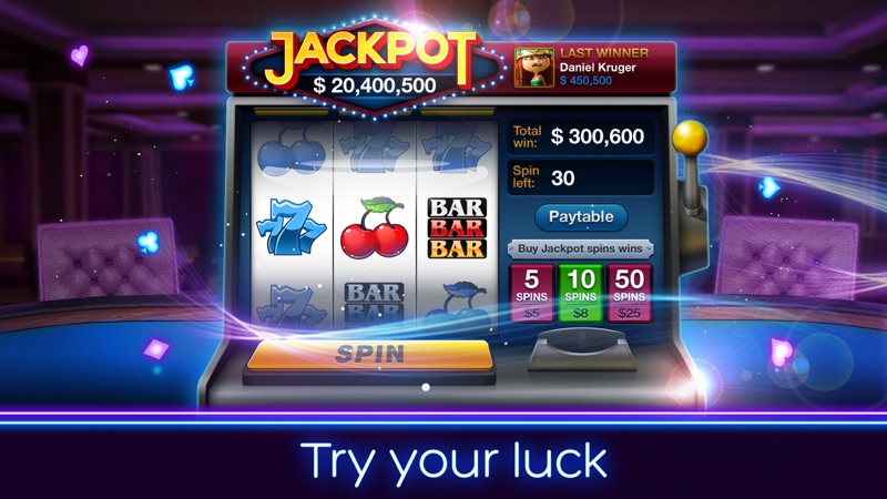 TX Poker - Texas Holdem Online screenshot 3