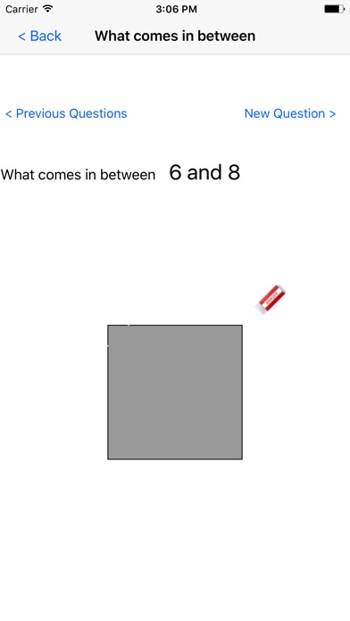 Preschool - Maths World screenshot 3