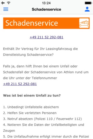 Athlon Germany GmbH screenshot 4
