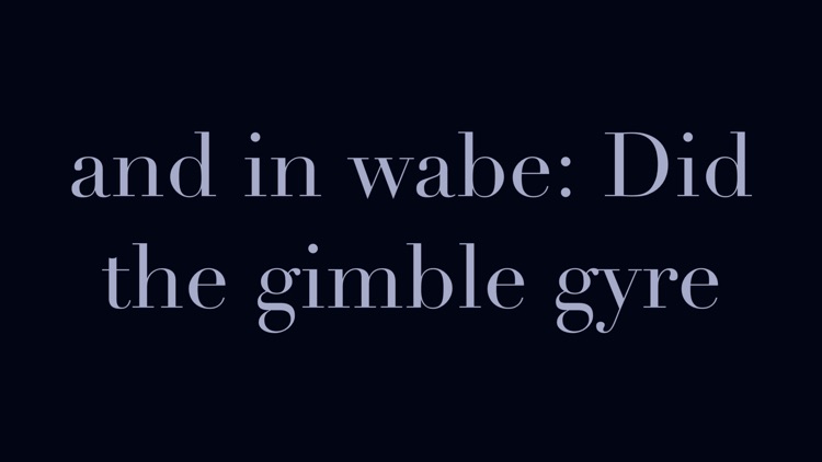Jabberwocky: Confounded screenshot-3