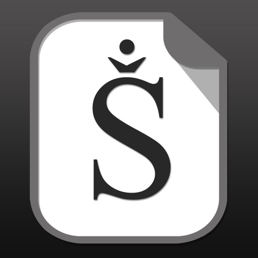 Scrivo Pro for Scrivener