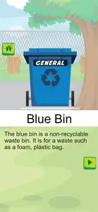 Garbage Recycling Trash Games screenshot #4 for iPhone