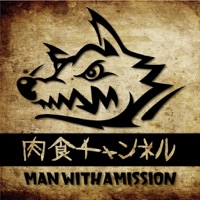 肉食チャンネル by MAN WITH A MISSION