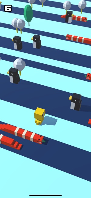 Duck's Trip(圖2)-速報App