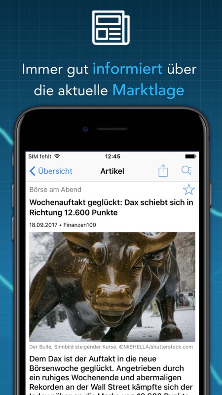 Finanzen100 Borse Aktien Online Game Hack And Cheat Gehack Com
