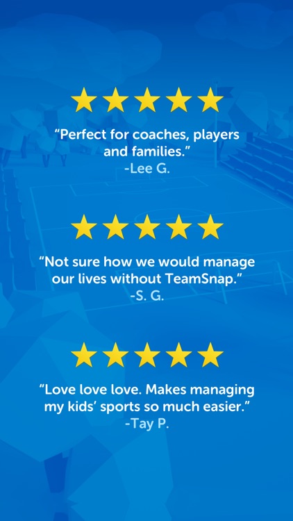 TeamSnap screenshot-7