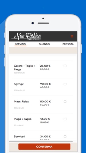 New Fashion Giusy D'Antona(圖3)-速報App