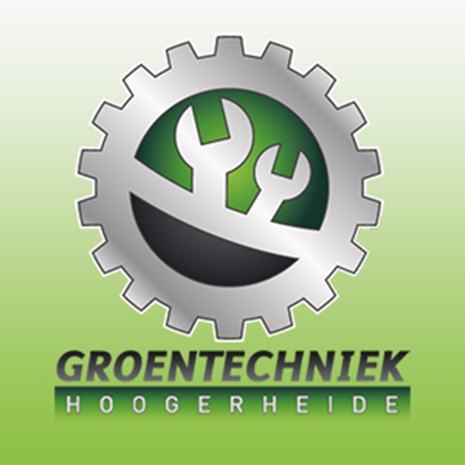 Groentechniek Hoogerheide Trac icon