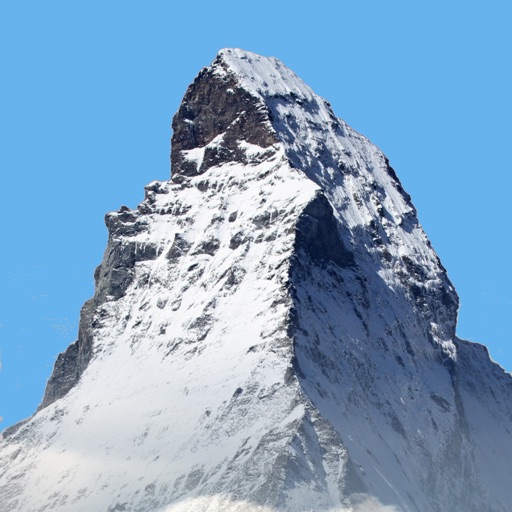 Die Alpen entdecken icon