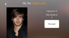 Game screenshot Pick a Pic - TV & Movie Stars hack