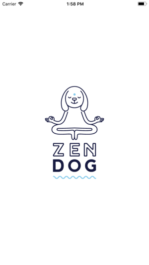 Zen Dog(圖1)-速報App