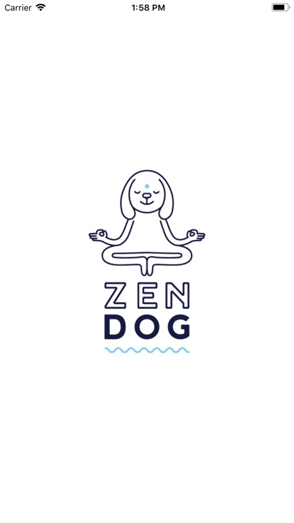 Zen Dog