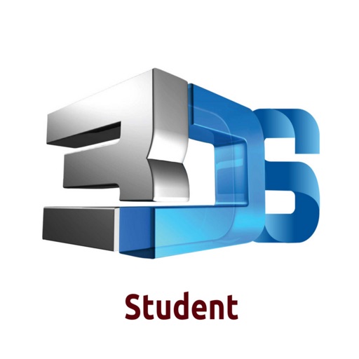 3DS My School Student icon