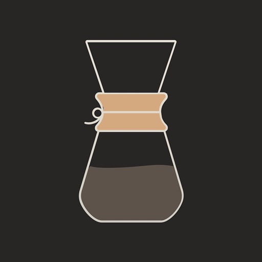 Chemex Brew Timer