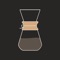 Chemex is a simple iPhone app which helps you to achieve best Chemex brew results every time