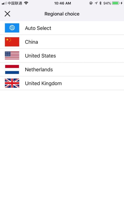 NOE VPN - Stability , fast VPN