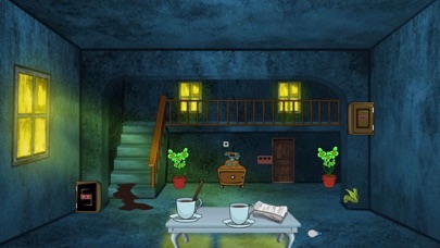 Screenshot #1 pour Escape Abandoned Asylum