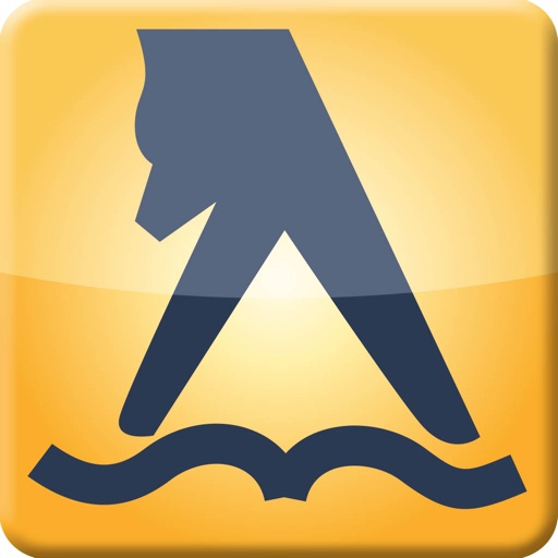 thePhoneBook Yellow Pages Icon