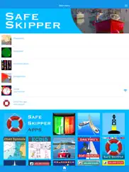 safe skipper ipad resimleri 1