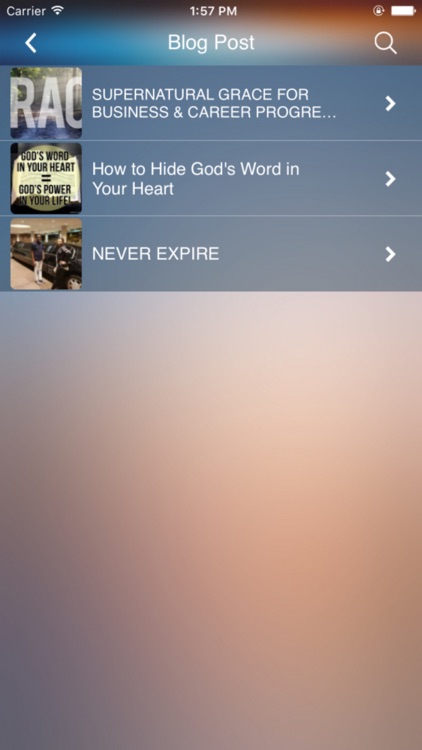 The Master's Place Intl Church