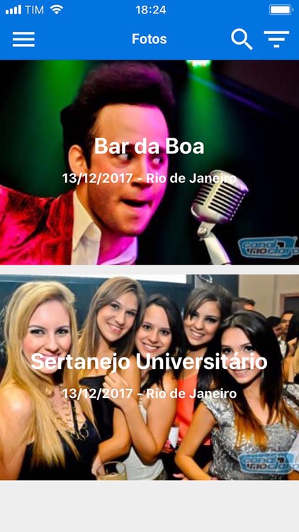 Multimidia SL screenshot-6