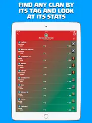 royale stats for clash royale айпад изображения 2