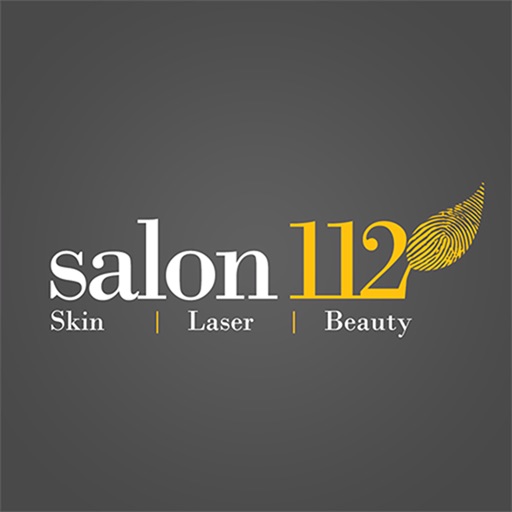 Salon 112 icon