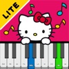 Hello Kitty Music Piano Lite