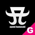 ayumi hamasaki official G-APP