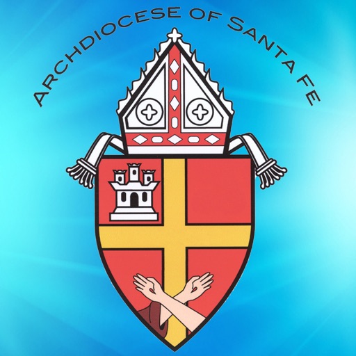 Archdiocese of Santa Fe iOS App