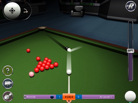 Inter... Snooker Tournamentのおすすめ画像3