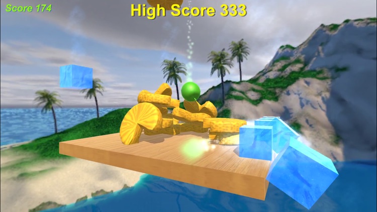 Apple Catching screenshot-4